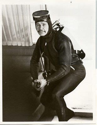 charles bronson diving suit and rolex|More.